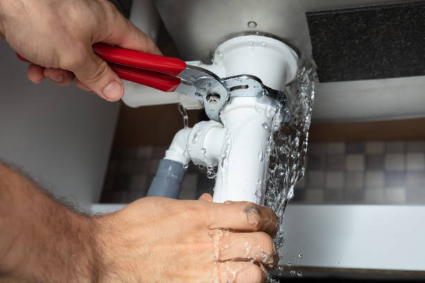 Best 24/7 water damage repair  in Gregory, TX