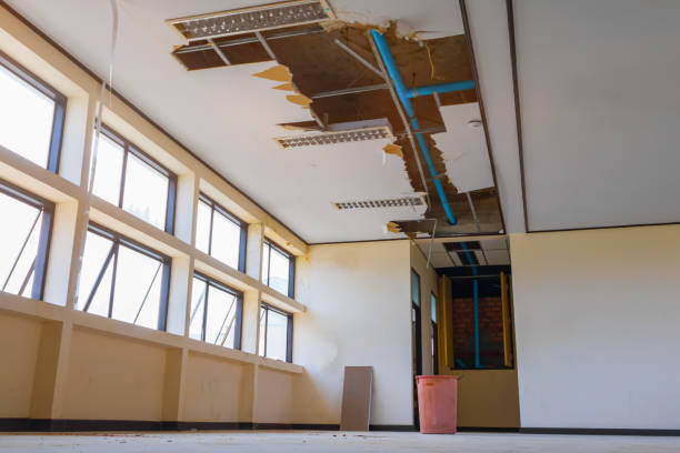 Gregory, TX Water damage restoration Company