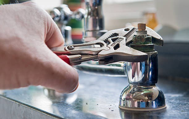 Best Water damage mitigation services  in Gregory, TX