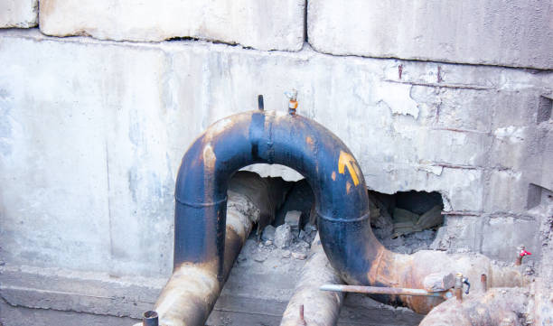 Best 24/7 water damage repair  in Gregory, TX