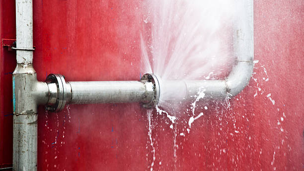 Best Commercial water damage restoration  in Gregory, TX